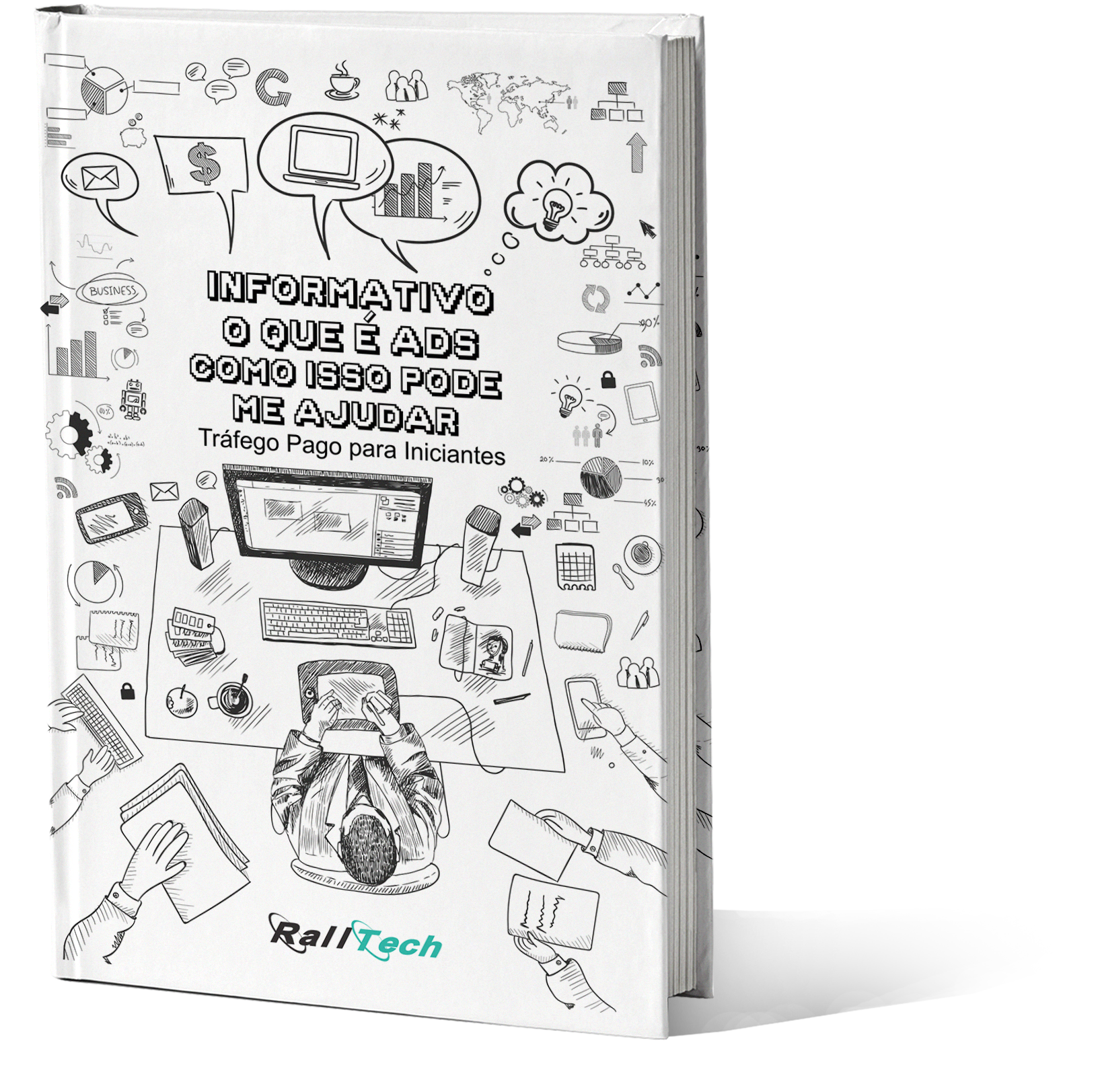Web Site Ebook 3